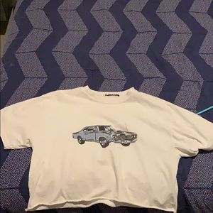 Brandy Melville Shirt